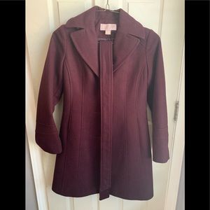 Michael Kors peacoat